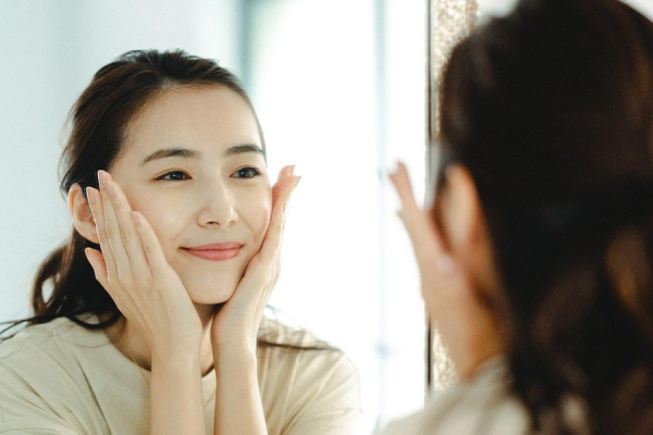 Rahasia Kulit Cerah dan Kenyal bak Mochi, Khas Wanita Jepang