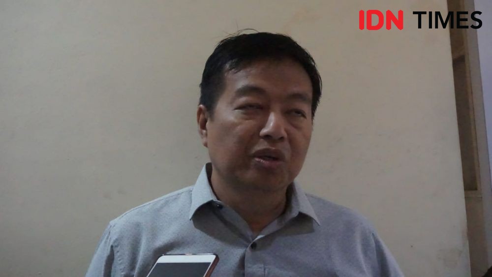 Anggota DPRD Surabaya, Ibnu Shobir Meninggal Dunia