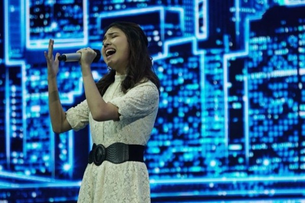 Melisha Sidabutar, Kontestan Indonesian Idol Meninggal Dunia