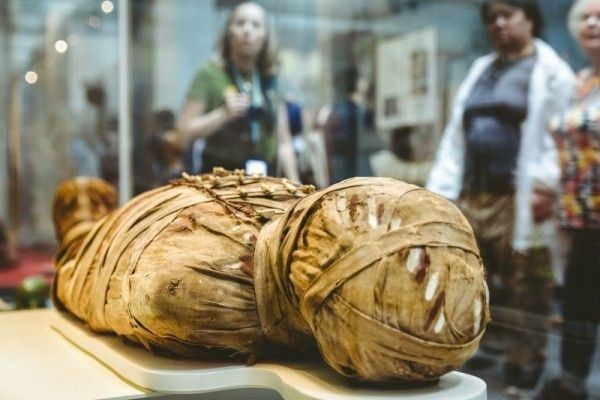 Kisahnya Dianggap Mengerikan, 5 Mumi Paling Misterius
