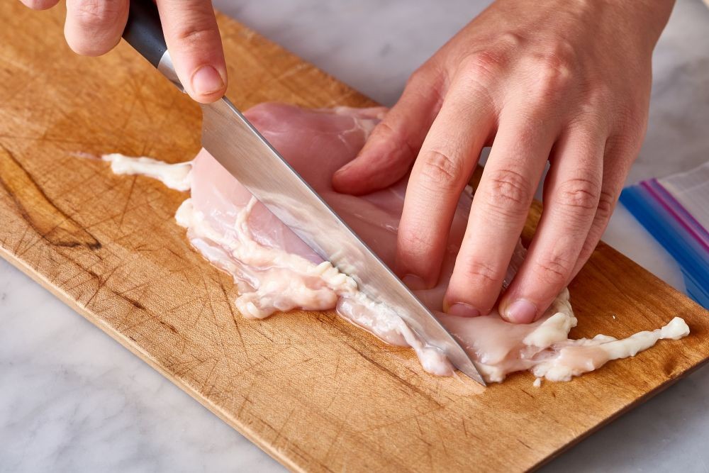 Resep Chicken Cordon Bleu ala Solaria, Yuk Dicoba Bikin Sendiri