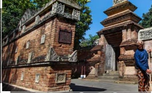 Mengenal Raja-Raja Mataram Kuno dan Sejarahnya