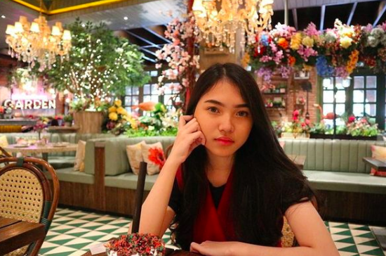10 Fakta Karier Bernyanyi Melisha Sidabutar di Indonesian Idol 2021