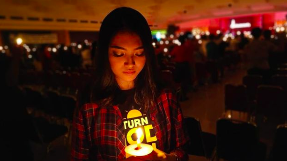 10 Fakta Karier Bernyanyi Melisha Sidabutar di Indonesian Idol 2021