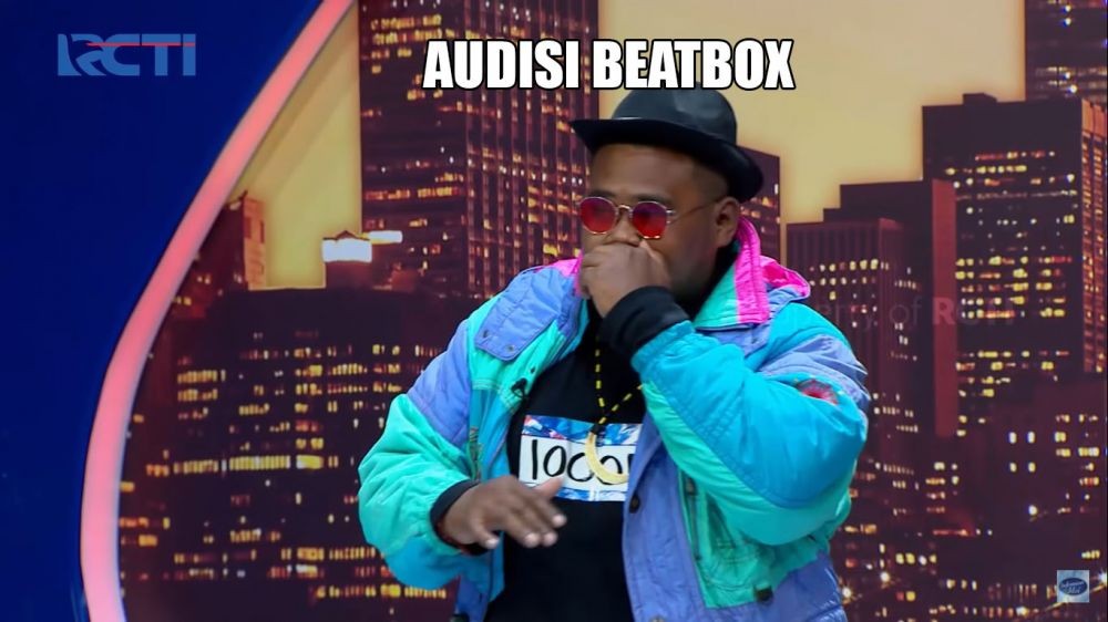 10 Meme Kocak Indonesian Idol 2021 yang Bikin Ketawa Ngakak, Aku YES!