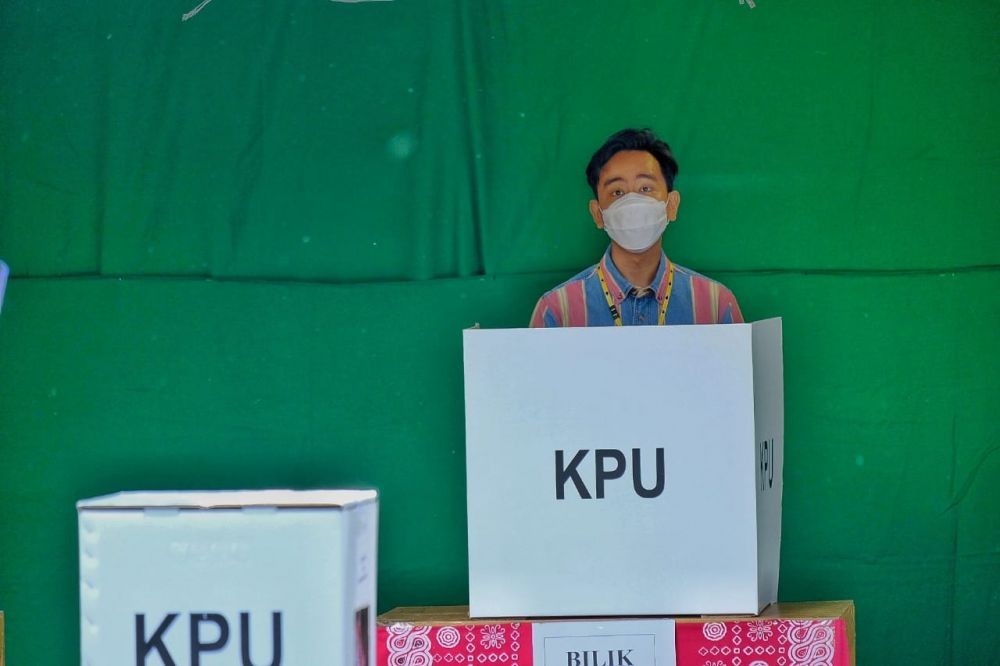 Kasus Bansos, Ketua DPC PDIP Solo Tegaskan Dana Kampanye Gibran Dari `Urunan`
