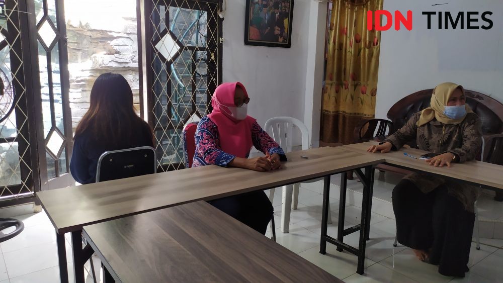 Remaja di Makassar Nyaris Jadi Korban Dugaan Perdagangan Manusia