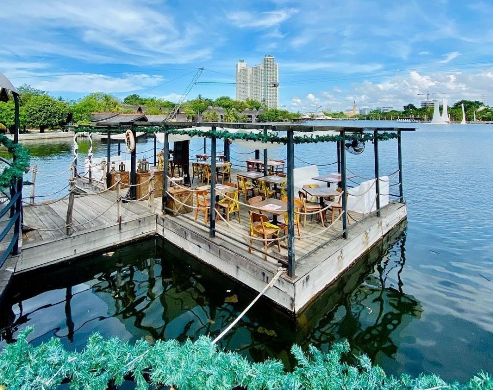 Tempat Makan Seafood Sekaligus Tempat Wisata Di Sulawesi Selatan