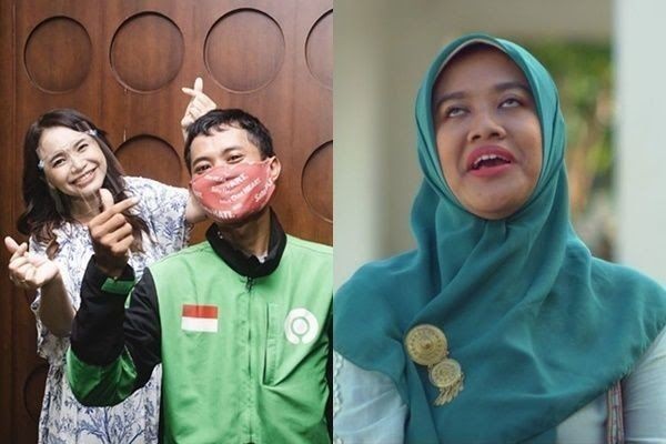 Bikin Heboh Medsos, 20 Kejadian Paling Viral 2020