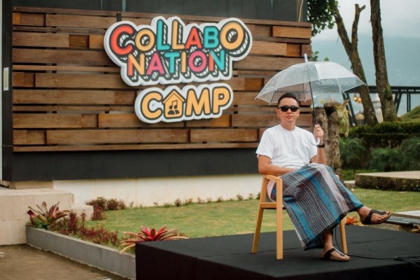 Apa Jadinya Jika 7 Musisi Nge-camp Bareng Selama 7 Hari? Ini Faktanya!