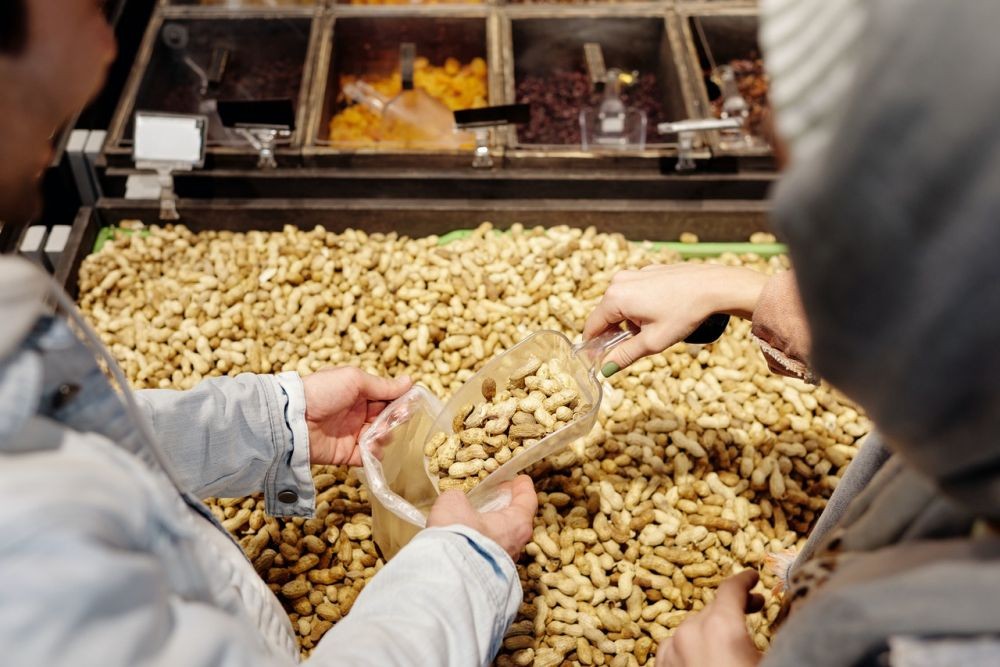 8 Jenis Kacang Tinggi Protein, Teman Baik saat Ngemil