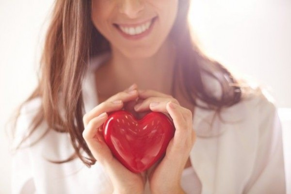 Bahan Alami yang Bisa Bantu Mengobati Penyakit Jantung
