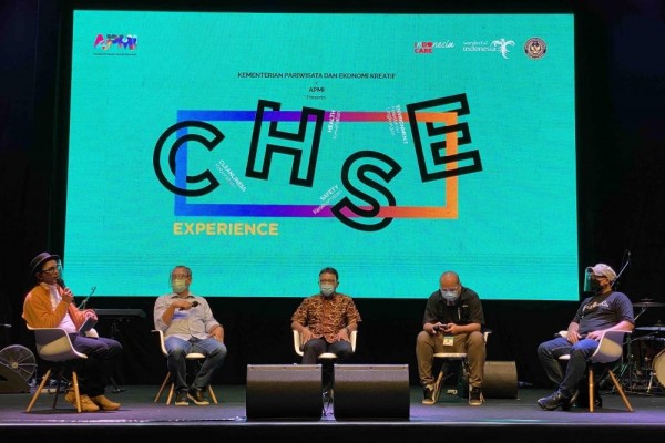 PHRI Jabar Minta Pemerintah Kaji Ulang Sertifikasi CHSE