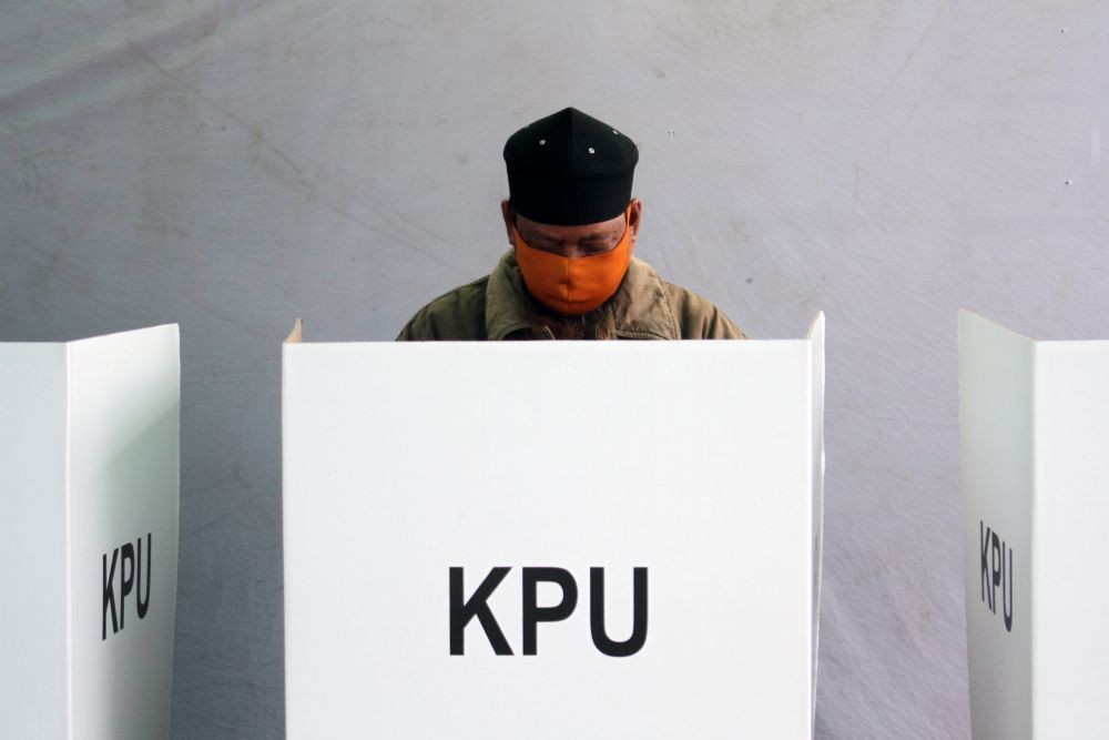 KPPS Gak Netral Hingga Politik Uang Dugaan Kecurangan Pemilu di Jateng