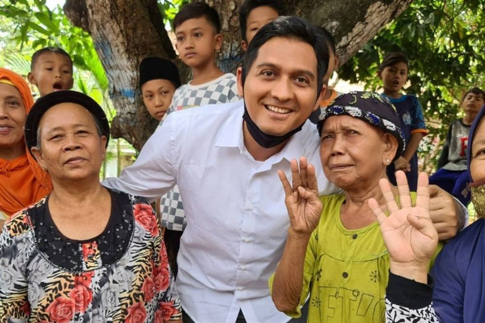 Curhat Lucky Hakim ke Ridwan Kamil: Tak Punya Ajudan hingga Aspri