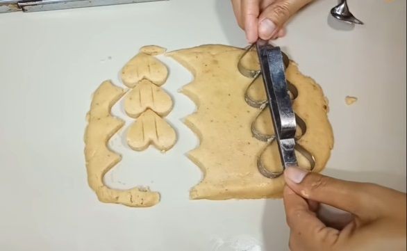 Resep Kue Kacang yang Lembut dan Renyah, Cara Membuatnya Mudah Lho