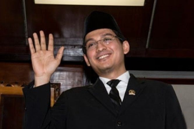Pengamat Unpad Nilai Lucky Hakim Gagal Bangun Komunikasi Politik
