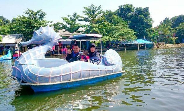 Wisata Situ Cilodong Depok: Lokasi, Rute, dan Harga Tiket