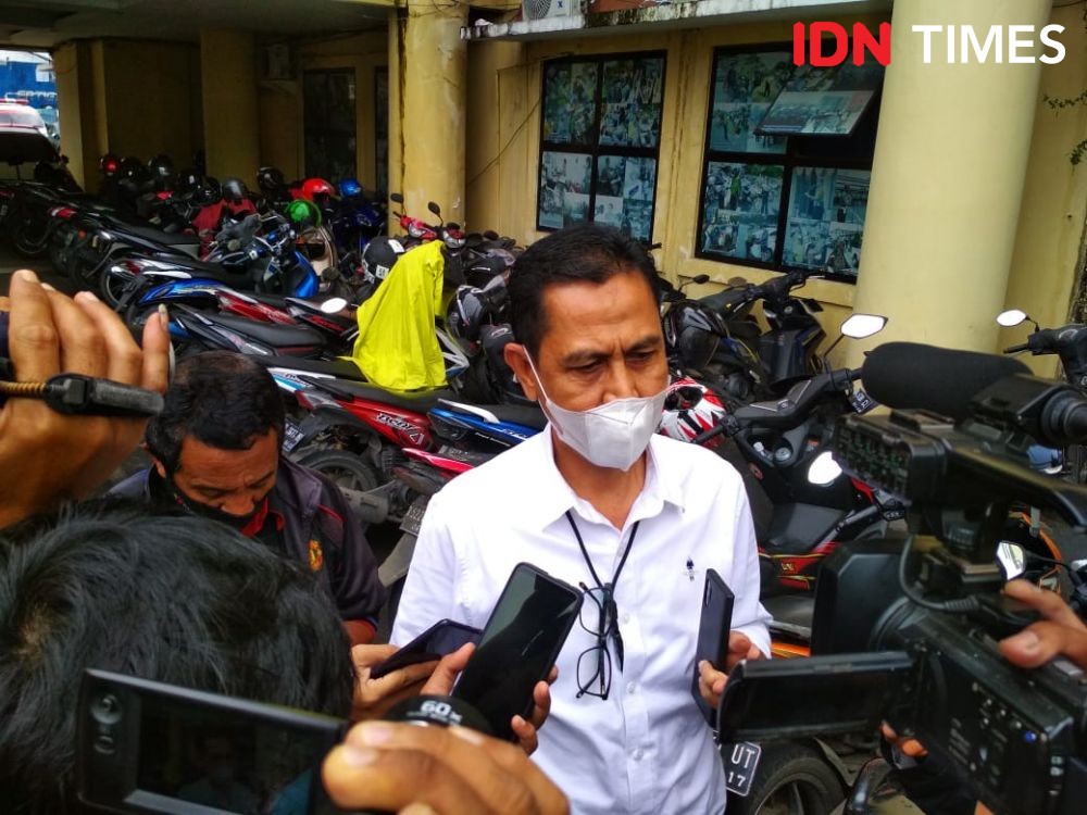 Polisi Makassar Kantongi Identitas Terduga Pelaku Perdagangan Manusia 