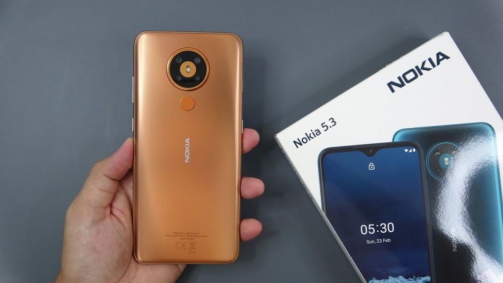 10 Smartphone Terbaik 2020 dengan Harga di Bawah Rp3 Juta