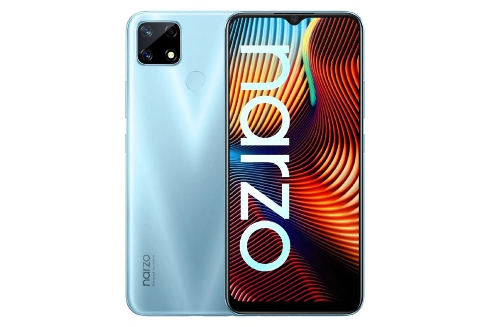 10 Smartphone Terbaik 2020 dengan Harga di Bawah Rp3 Juta