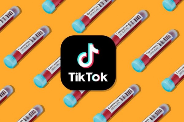 7 Tren Kesehatan TikTok Paling Berbahaya Tahun 2020, Jangan Ditiru!