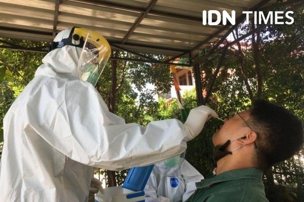 Syarat Terbaru Liburan ke Bali, Jangan Sampai Kena Denda!