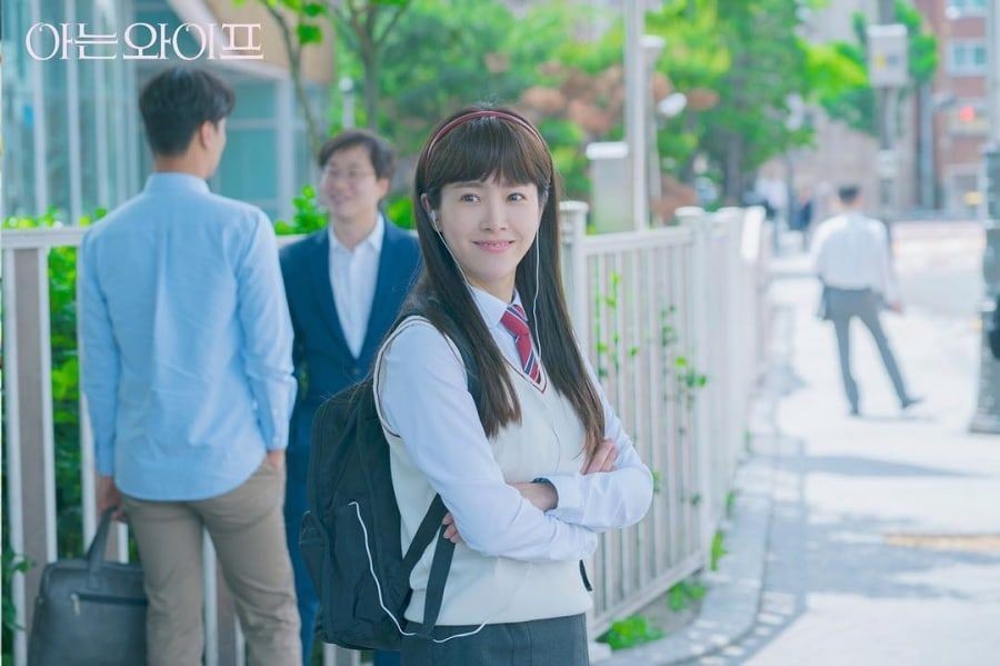 Usianya 30-an, Paras 10 Artis Korea Ini Masih Cocok Jadi Siswa SMA