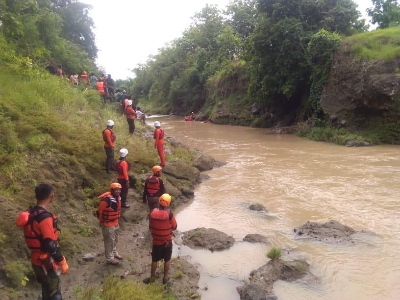 Waspada Warga Solo! Tiga Kecamatan di Surakarta ini Rawan Banjir