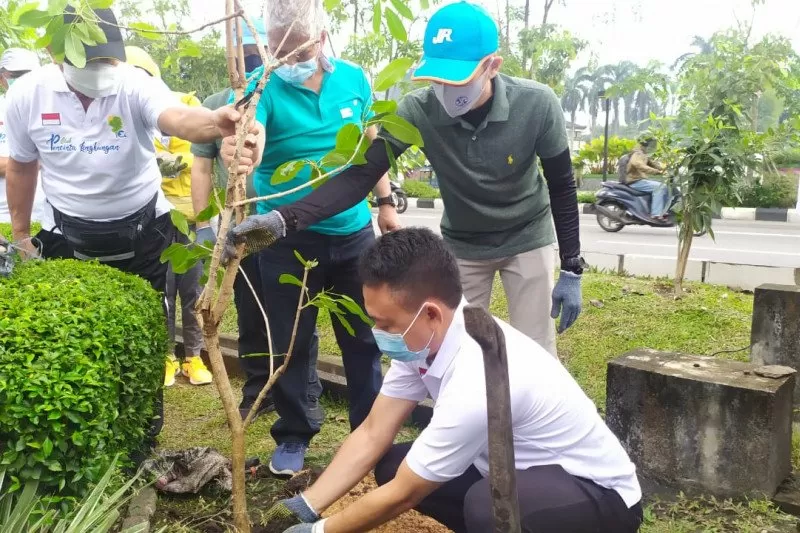 Masifnya Bencana Ekologi Aceh, Pemulihan DAS Mendesak