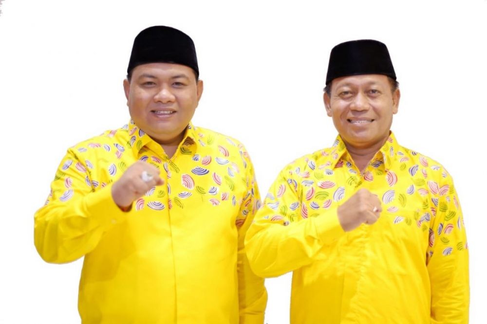 Suap Petugas KPK, Ini Rekam Jejak Wali Kota Tanjungbalai Syahrial