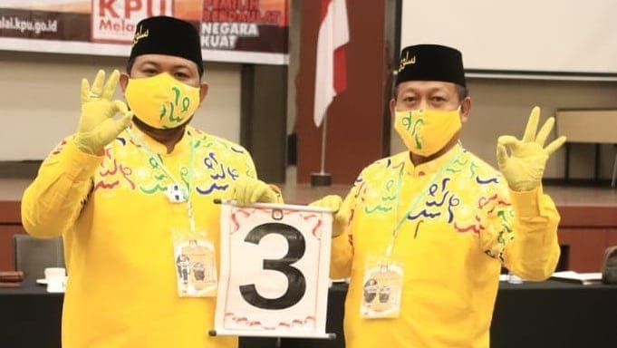 Mengenal 11 Kepala Daerah di Sumut yang  Dilantik Hari Ini