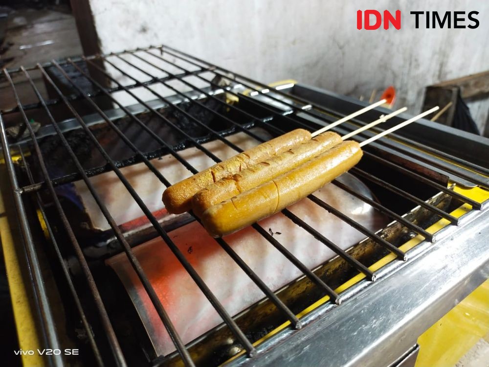 10 Ide Menu Praktis dan Murah untuk Bakaran Malam Tahun Baru