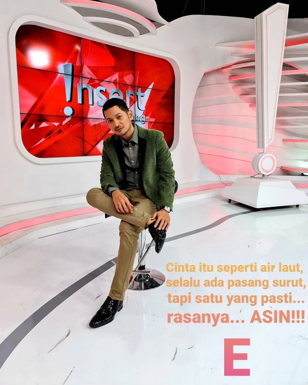 5 Sumber Kekayaan Evan Sanders, 'Mantan' Amanda Manopo di Ikatan Cinta