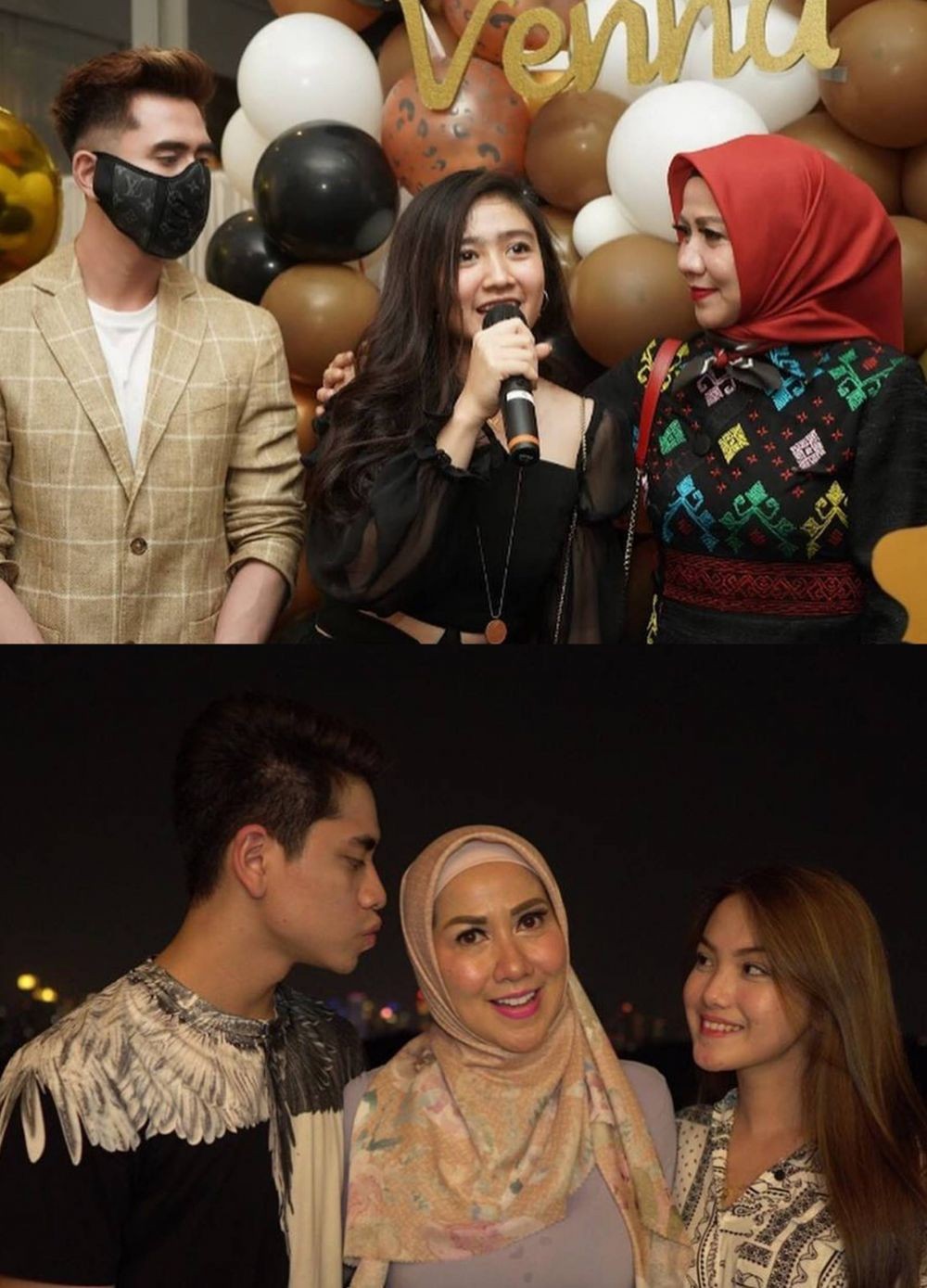10 Ultah Artis Paling Mewah 2020, Sampai Ada yang Sewa Teater Bioskop