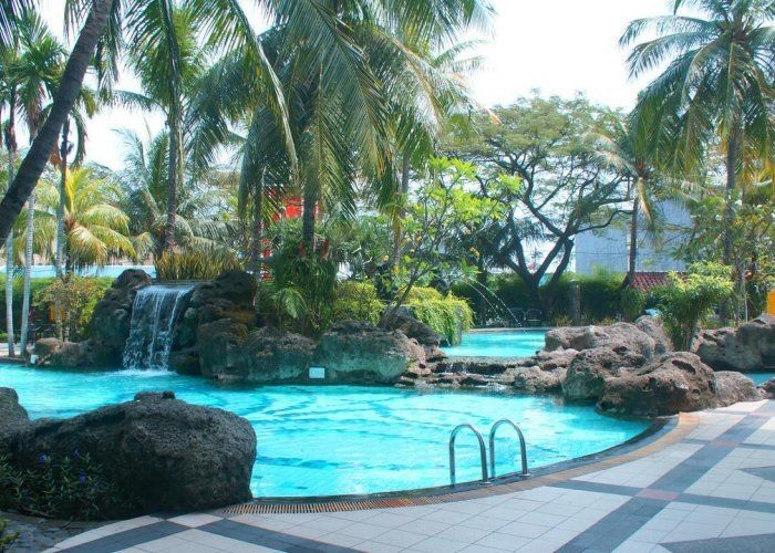 14 Hotel Keluarga di Jakarta yang Ramah Anak, Bikin Betah!