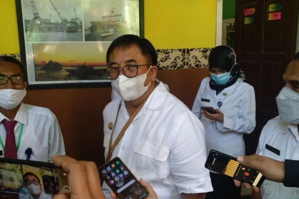 Wali Kota Balikpapan Akan Tunda PTM Jika Guru Positif COVID-19