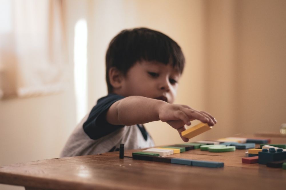 6 Hal Ini Bisa Mengurangi Rasa Percaya Diri Anak, Stop!