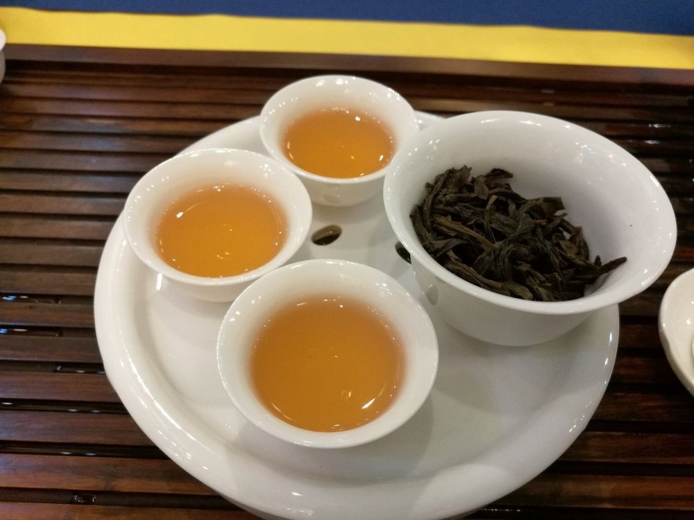 Ini 10 Jenis Teh dari Berbagai Negara yang Paling Favorit di Indonesia
