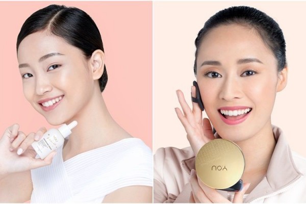 Prediksi Tren Makeup dan Skincare 2021, Siap Menuju Glowing!