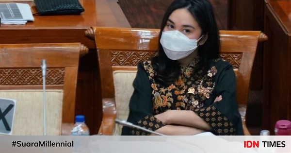 Mengenal Farah Puteri Nahlia, Anak Kapolda Fadil Imran