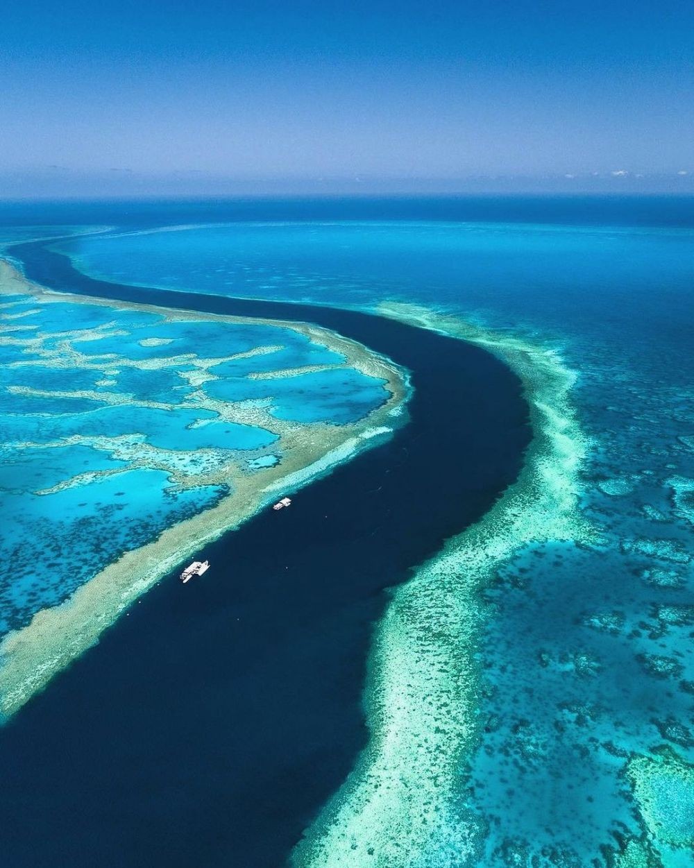 10 Destinasi Wisata di Dunia yang akan Segera Hilang, Ada Maldives