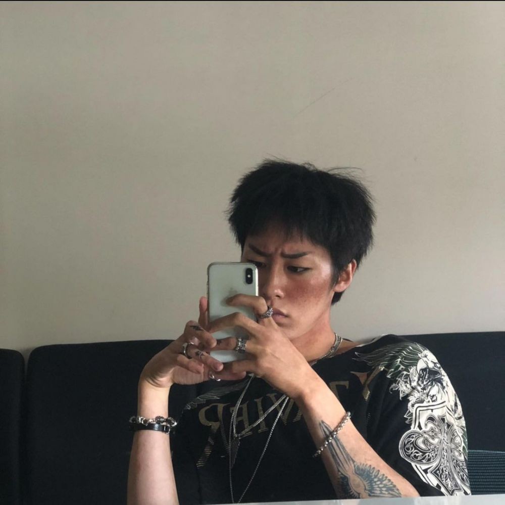 Akting Jadi Cowok Bandel dan 4 Peran Unik Lee Jae Wook di KDrama