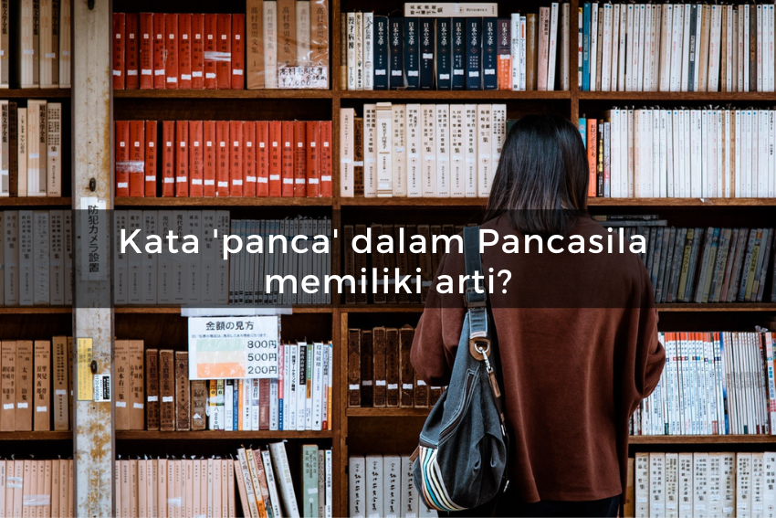 [QUIZ] Tes Pengetahuan Tentang Pancasila, Buktikan Kamu Orang Indonesia Sejati!