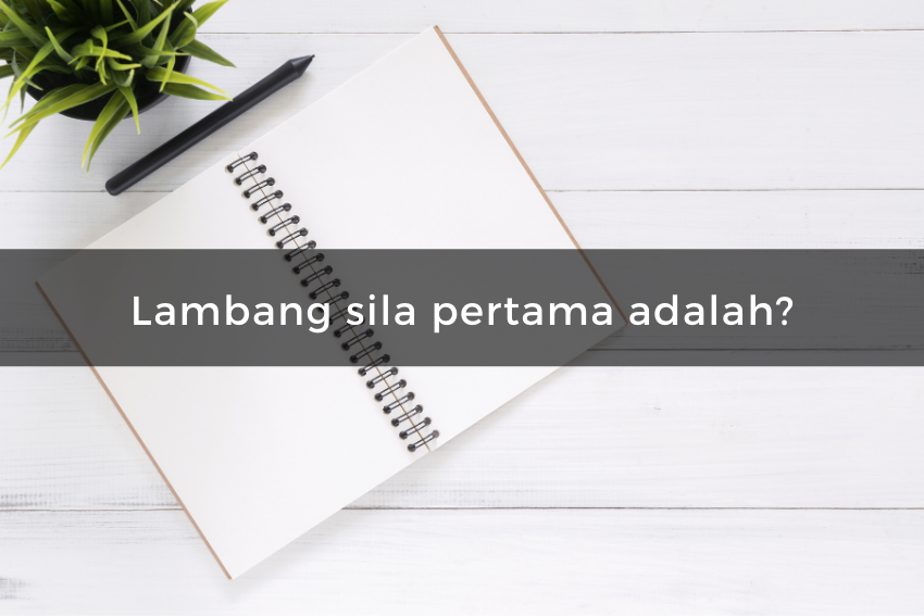 [QUIZ] Tes Pengetahuan Tentang Pancasila, Buktikan Kamu Orang Indonesia Sejati!