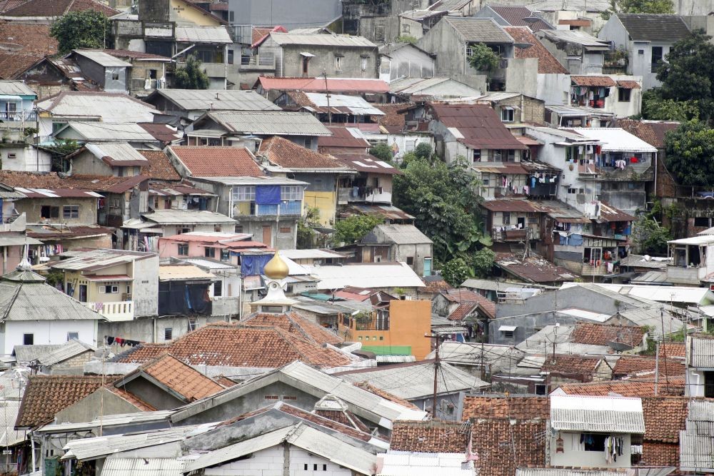 Menteri PUPR: 224 Rumah di Area Longsor Sumedang Dikosongkan Permanen