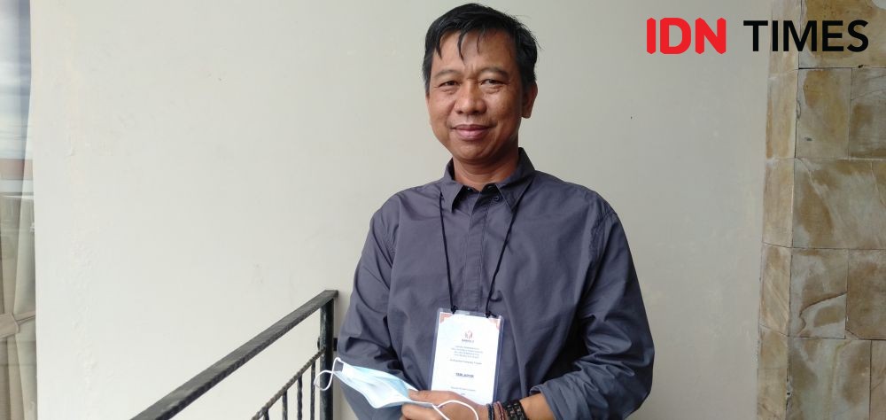 Sengketa Pilkada Lampung, Musa-Ardito Gugat Balik Nessy-Imam