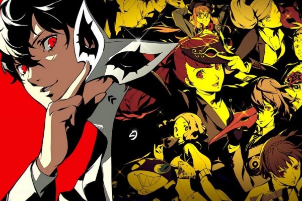 Persona 5 dan 6 Game Lain yang Berlatar di Kota Tokyo