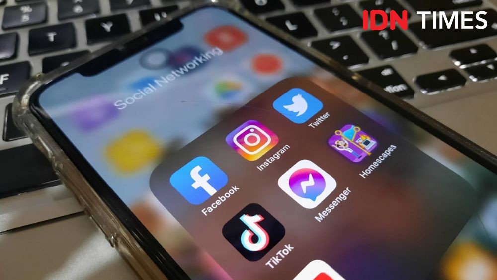 WhatsApp Kini Bisa Langsung Terhubung ke Instagram, Gimana Caranya?