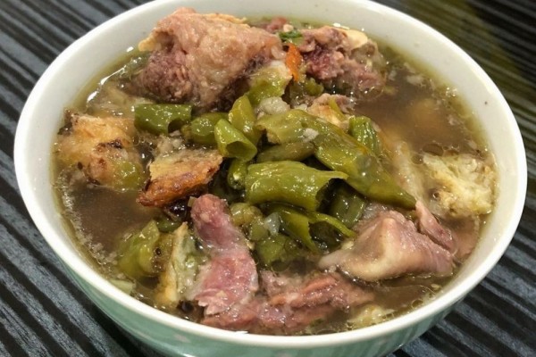 Resep Sop Janda dan Cara Membuatnya yang Gurih dan Segar